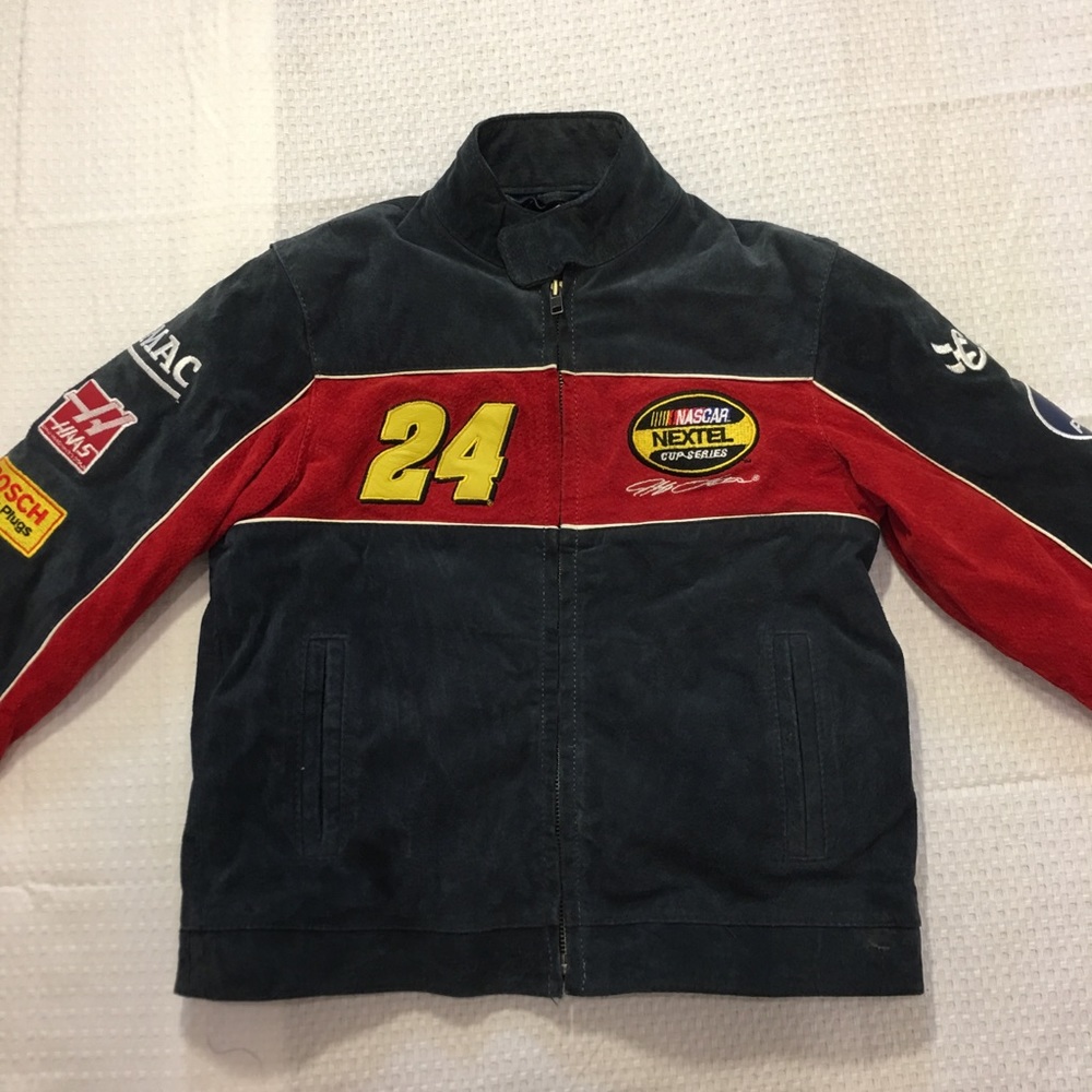 Wilson’s Leather jacket - Picture 2 of 7